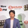 Shahrukh Khan at the Success Party of Chennai Express