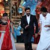 Ranveer Singh on Comedy Circus Ke Mahabali