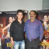 Press Meet of Movie Rajjo