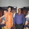 Press Meet of Movie Rajjo