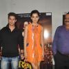 Press Meet of Movie Rajjo