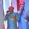 Chhath Puja Organised by Mr. Mohit Kamboj (BJP, VP, Mumbai) where Manoj Tiwari & Shweta Tiwari performed in front of 5Lac worshipers at Juhu Beach