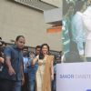 Madhuri Dixit at Sanofi India's diabetes awareness event