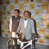 John Abraham launches Godrej Eon Tour de India 2013