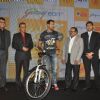 John Abraham launches Godrej Eon Tour de India 2013
