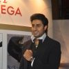 Abhishek Bachchan Launches New Range of Omega Watches