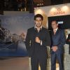 Abhishek Bachchan Launches New Range of Omega Watches