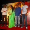 Sonakshi and Sonu Sood at R...Rajkumar 2nd Trailer Launch