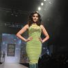 Sonam Kapoor at Signature International Fashion Week End