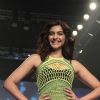 Sonam Kapoor at Signature International Fashion Week End