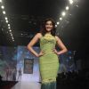 Sonam Kapoor at Signature International Fashion Week End