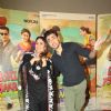 Kareena Kapoor Khan & Imran Khan promote Gori Tere Pyaar Mein at Mehboob Studio in Mumbai