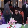 Karan Raj's Engagement Party