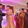Karan Raj's Engagement Party