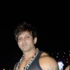 Yash Birla, Talat Aziz, Candy Brar, Aarti Chhabria, Tina Dutta and Ali Merchant At Sunburn DJ Party