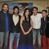 Meet & Greet with the cast film "Tere Aane Se"