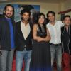 Meet & Greet with the cast of Tere Aane Se