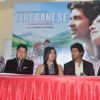 Meet & Greet with the cast of Tere Aane Se
