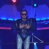 Saif Ali Khan promotes Bullet Raja on Nach Baliye 6