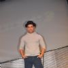 Aamir Khan at the Launch of DHOOM3 Official Merchandise