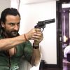 Saif Ali Khan : Bullet Raja