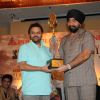 Anil Sharma felicited at the event