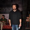 Sunny Deol at the Special Screening of film Singh Saab The Great