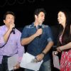 Heartless Promotions at Mithibai College Festival