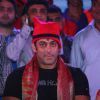 MNS chief Raj Thackeray and Actor Salman Khan inaugurated the Koli Mahotsav