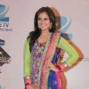 Roopal Tyagi at Zee Rishtey Awards 2013