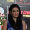 Maryam Zakaria at the Country Club event