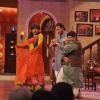 Bullet Raja Promotions on Comedy Nights with Kapil