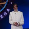 Amitabh Bachchan : Kaun Banega Maha Crorepati