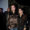 Suresh Wadkar at the launch of their album 'French Kiss'