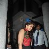Huma Qureshi was at the 'Finding Fanny Fernandes' wrap up party