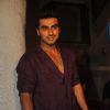 Arjun Kapoor at the 'Finding Fanny Fernandes' wrap up party