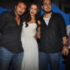 Deepika at the 'Finding Fanny Fernandes' wrap up party