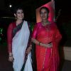 Manisha Koirala and Shabana Azmi was at Vishesh Bhatt's Wedding Reception