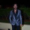 Shahrukh Khan was at Vishesh Bhatt's Wedding Reception