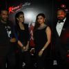 Prachi Desai, Nishika Lulla and Rocky S were seen at Kamasutra Miss Maxim 2014