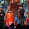 Javed Jaffrey : Comedy Circus Ke Mahabali