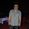 Sharat Saxena was seen at the Press conference of the film Club 60