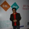 Sachin Pilgaonkar at the Save Electricity - Kids Compitition