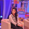Alia Bhatt at the NDTV's Our Girls Our Pride event