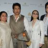 Heartless team at the fifth edition of the Indian Bridal Week