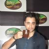 Bru Gold Coffee Bean by Imran Khan