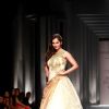Sania Mirza at the Aamby Valley India Bridal Fashion Week - Day 4