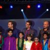 Launch of Boogie Woogie Kids Championship