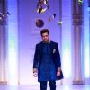 Ritesh walks the ramp at the Aamby Valley India Bridal Fashion Week - Day 6