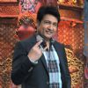 Shekhar Suman Promotes Heartless on Comedy Circus Ke Mahabali